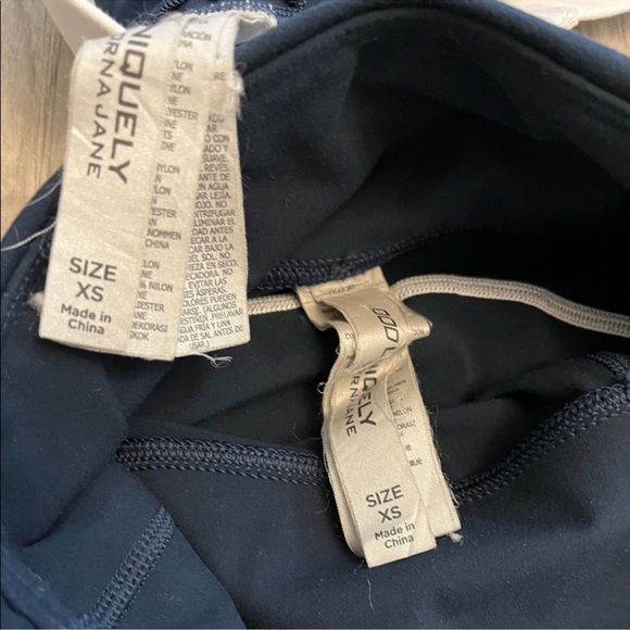 Lorna Jane sport bra & legging set - Picture 8 of 8